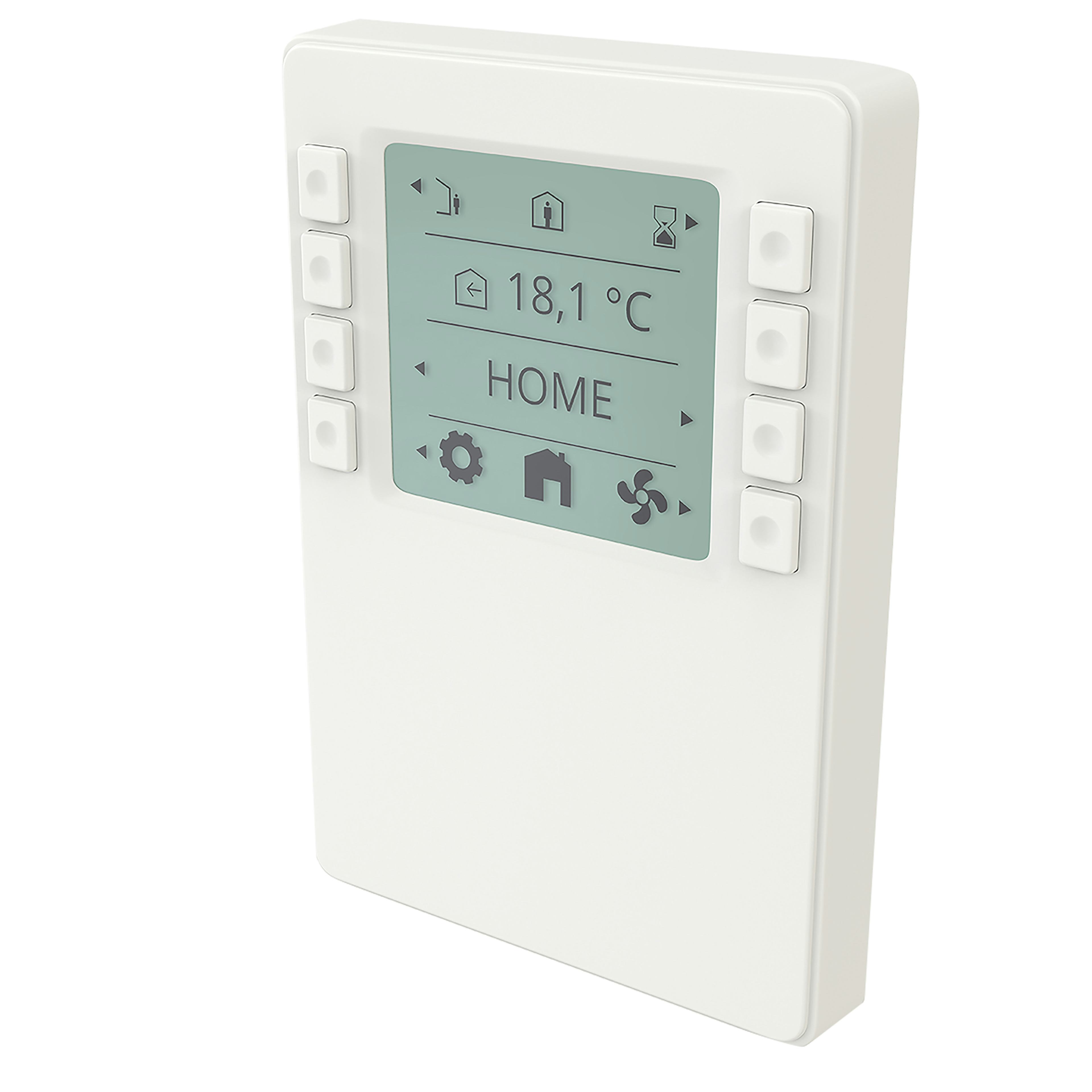 Manöverpanel Flexit CI 70