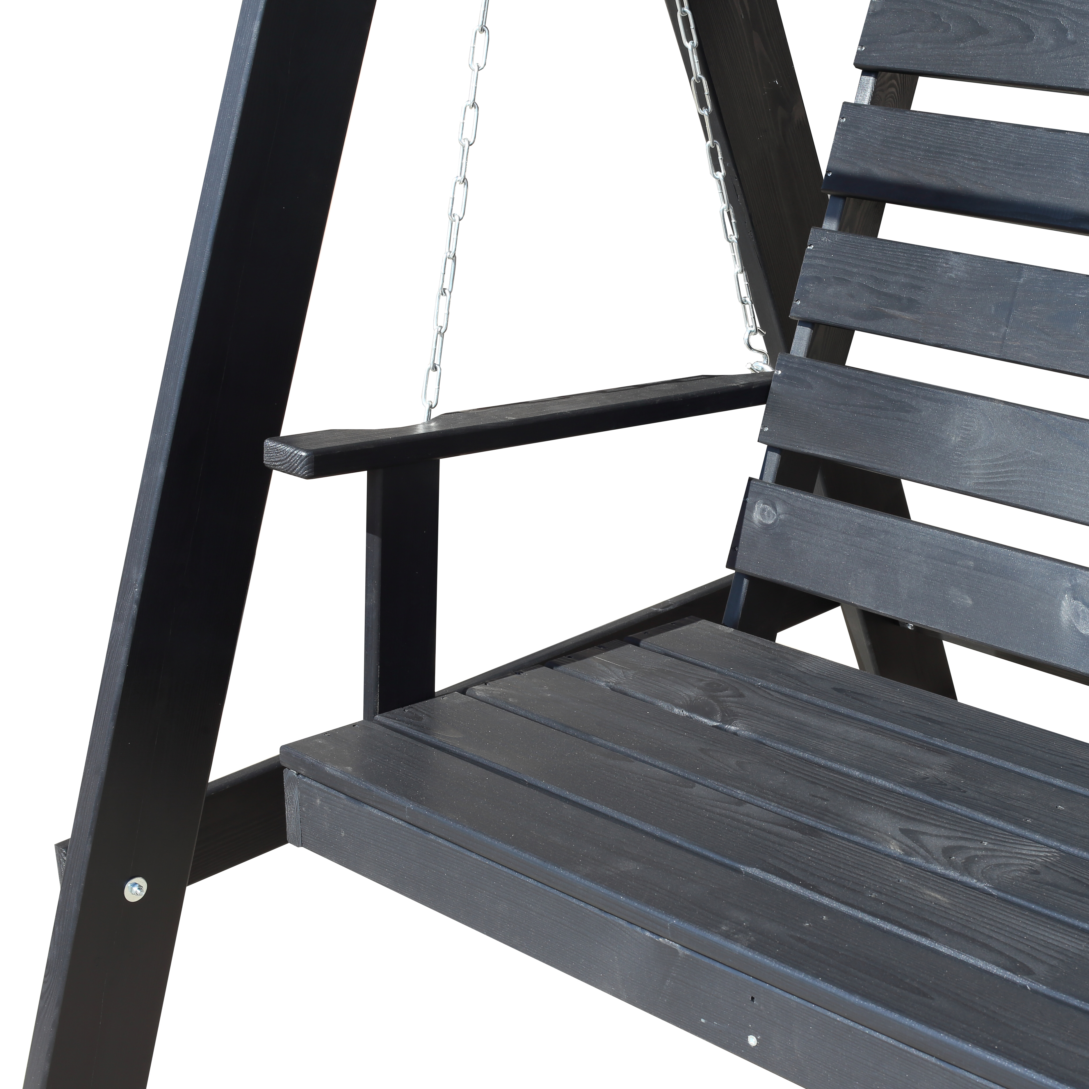 Hammock Baltic Garden Pelle Gunga utan Tak