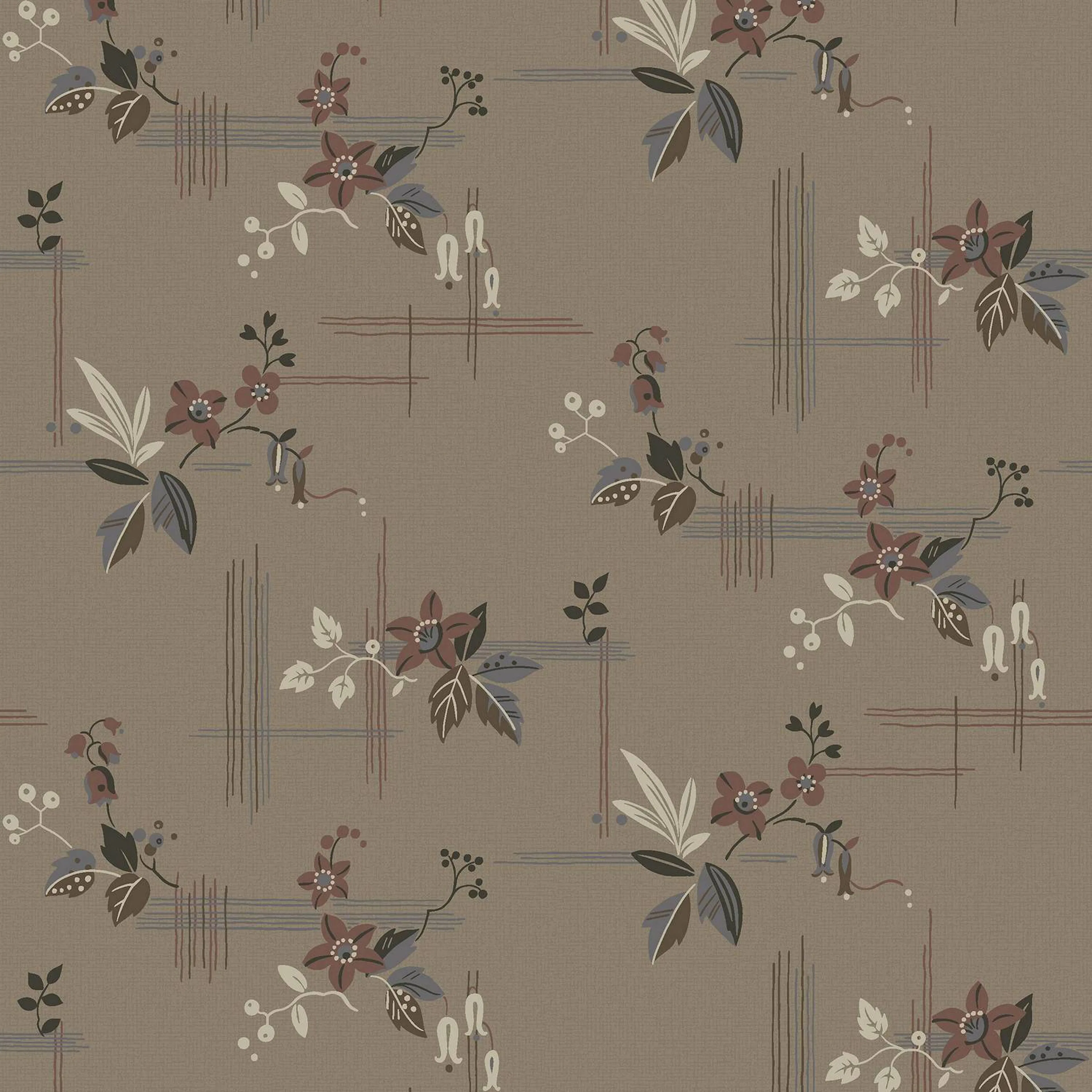Tapet Boråstapeter Salängen 4173