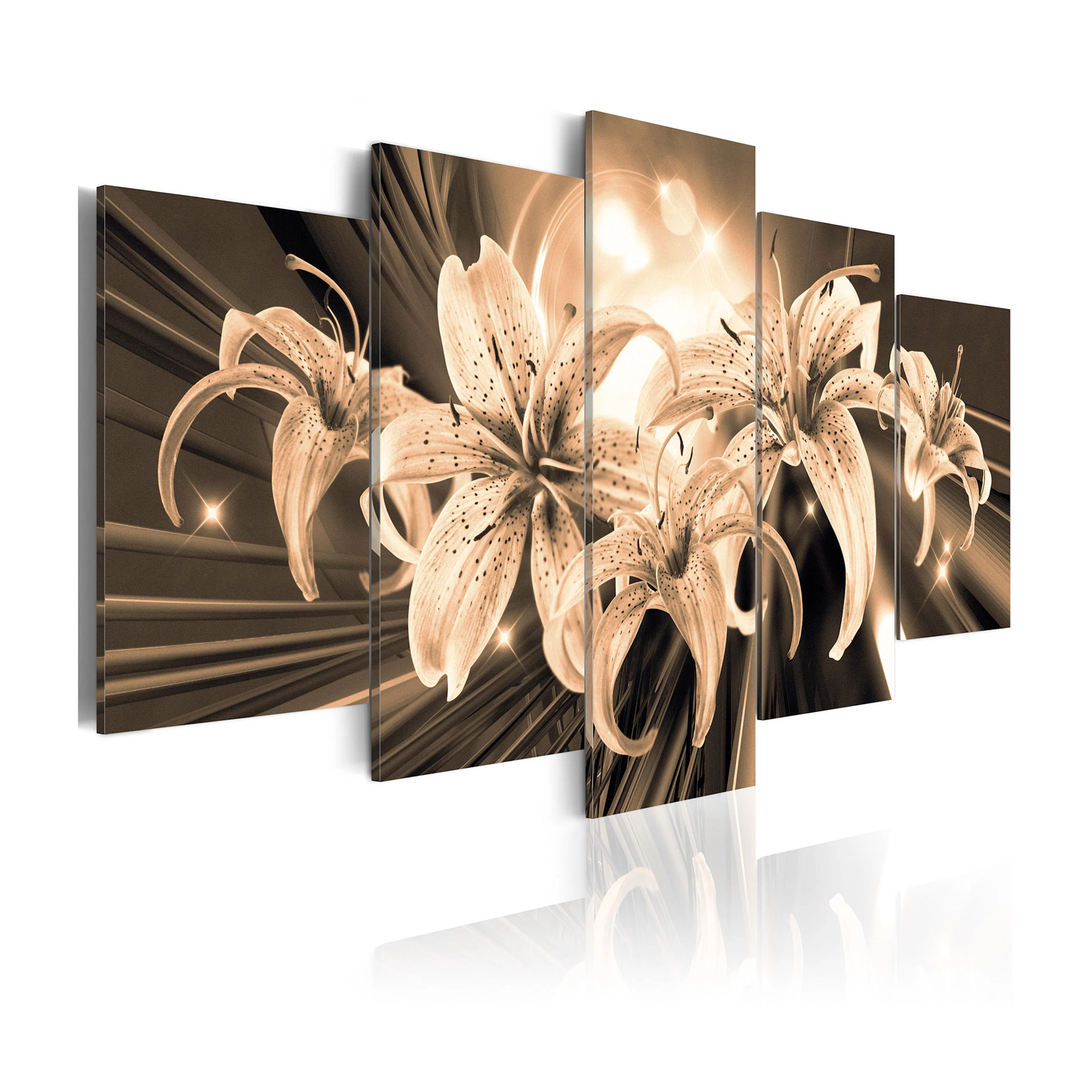 Tavla Arkiio Bouquet Of Memories