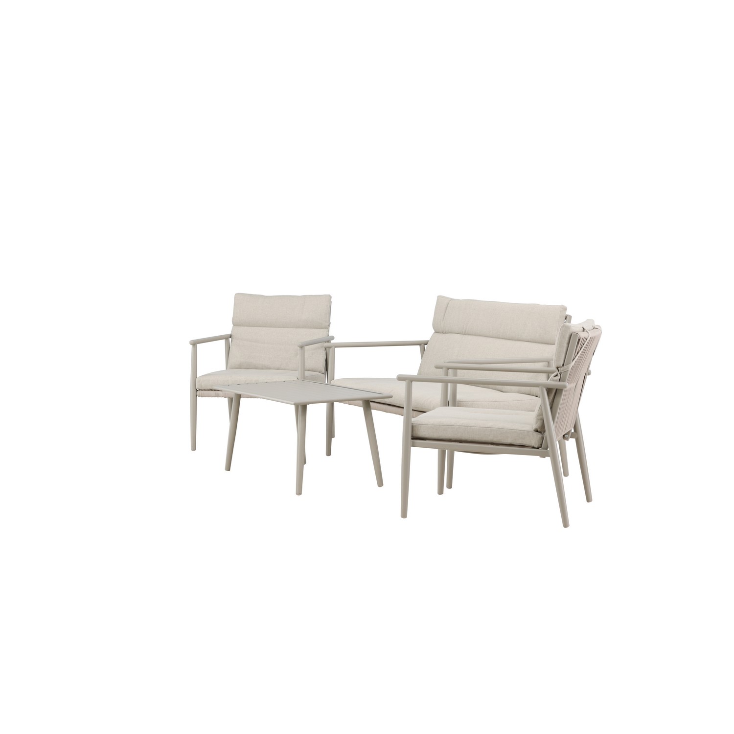 Soffgrupp Venture Home Mazzaro Utomhus