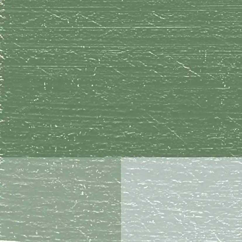 Linoljefärg Ottosson Bladgrön