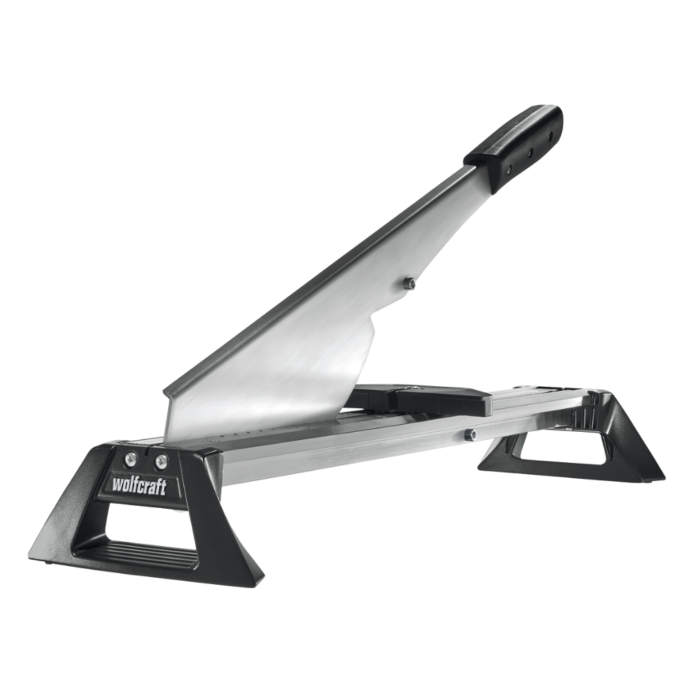Laminatskärare Wolfcraft LC600