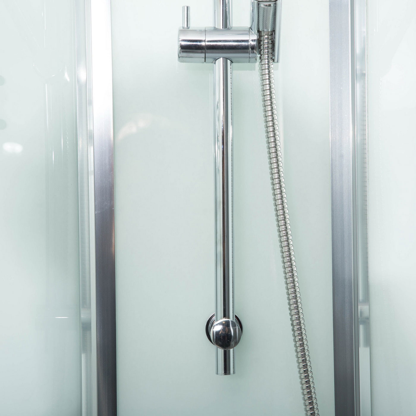 Duschkabin Bathlife Ideal 90x90 Elegant