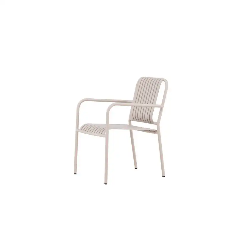 Trädgårdsstol Comfort Garden Gardeno Matstol Utomhus