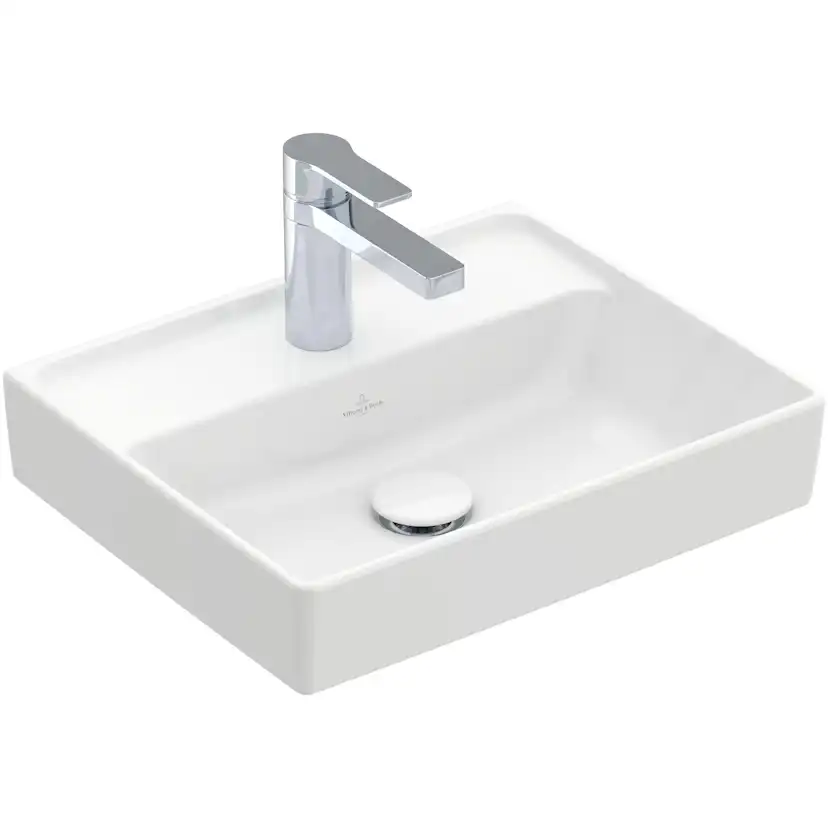 Tvättställ Villeroy & Boch Collaro Kompakt