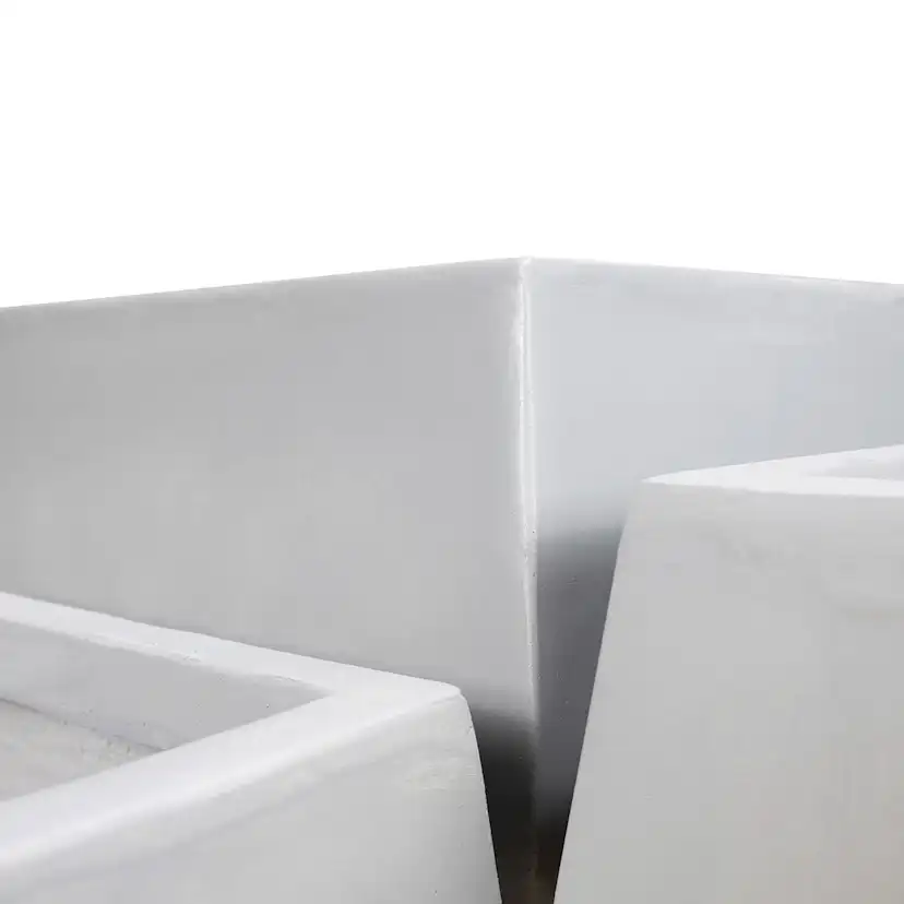 Ytterkruka Lyfco Fyrkantig 3-pack