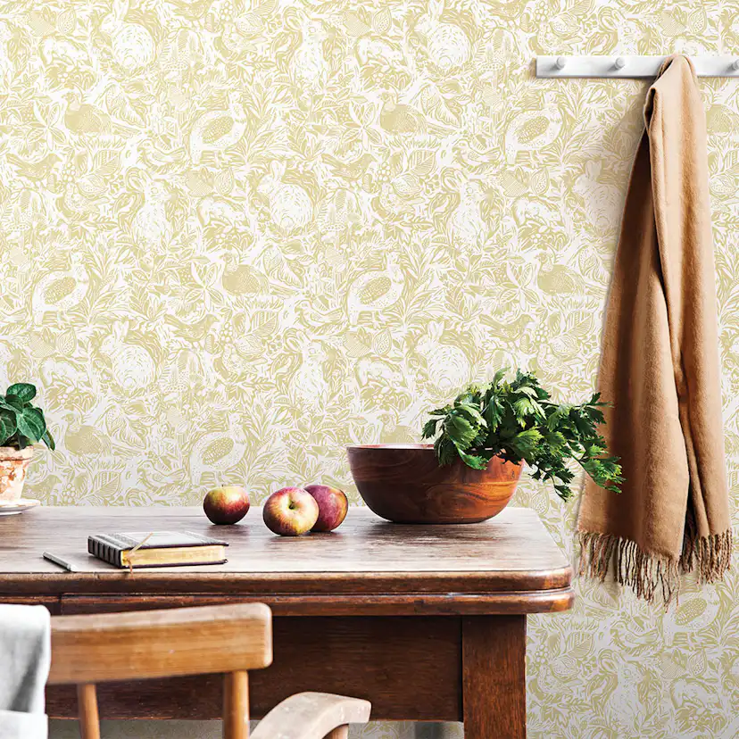 Tapet A Street Prints Revival FD25727