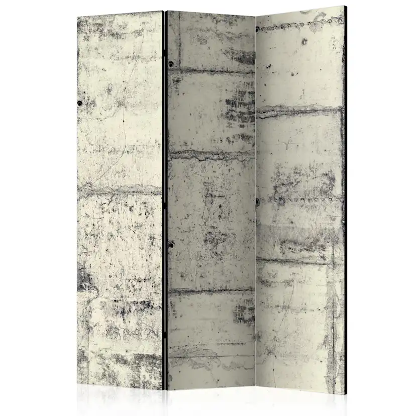 Rumsavdelare Arkiio Love The Concrete 135x172 cm