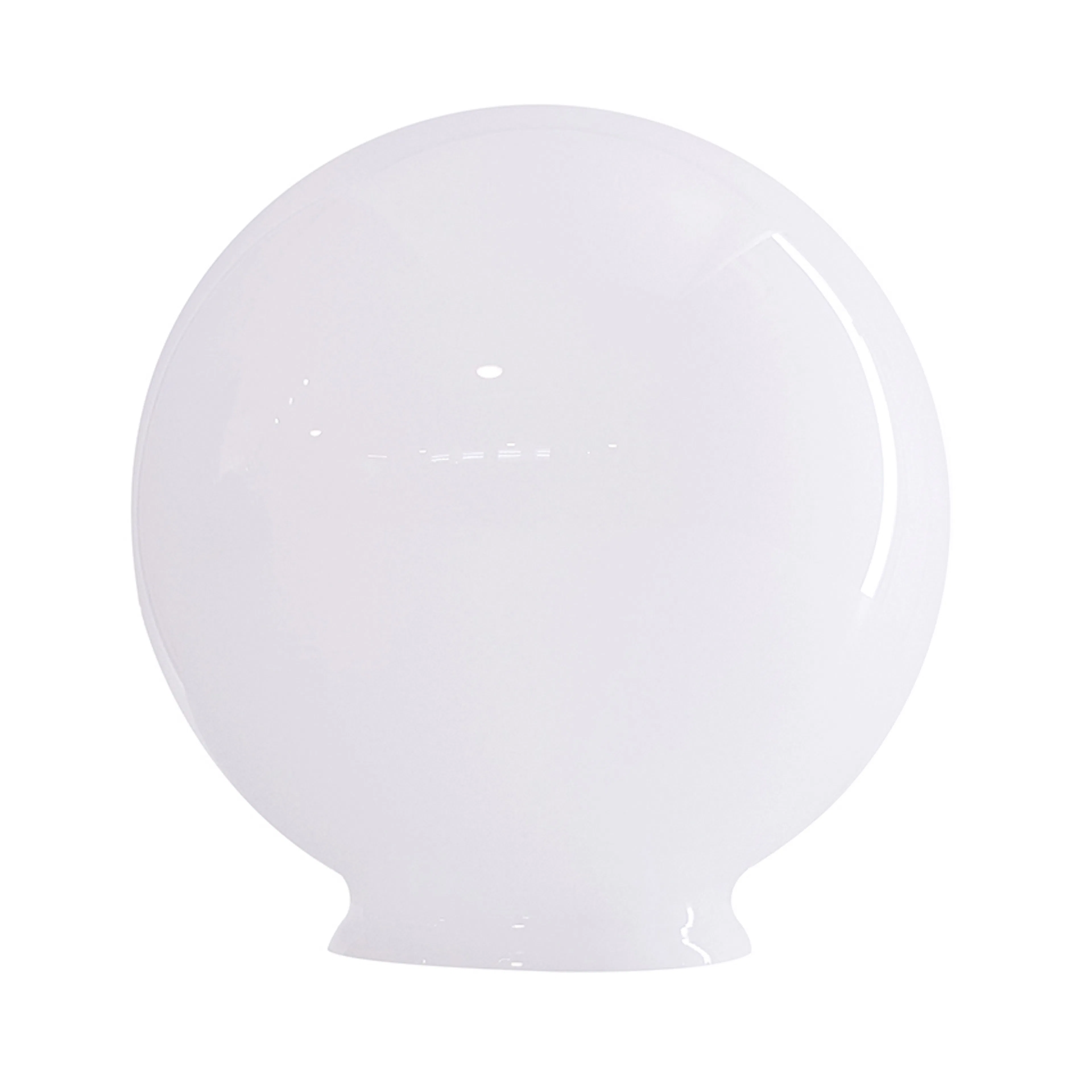 Glasglob Westal Ø 250/100 mm