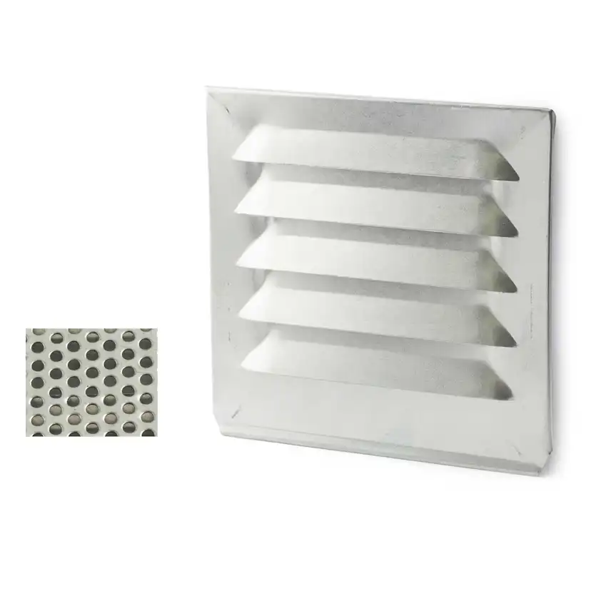 Ventilgaller Habo 33 Mussäker