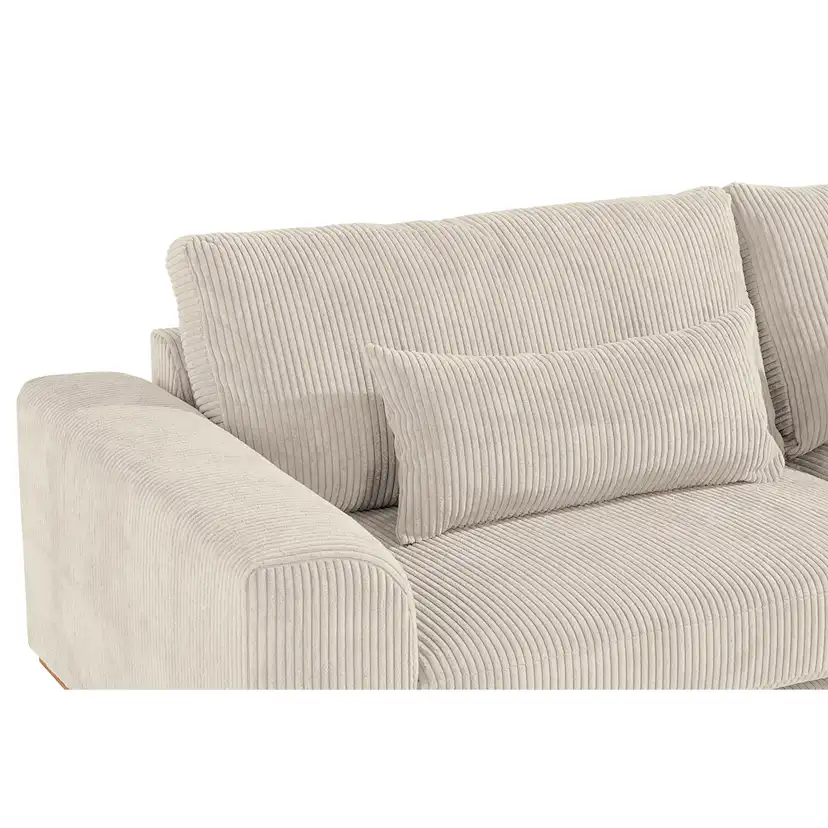 3-sitssoffa Scandinavian Choice Copenhagen Manchester