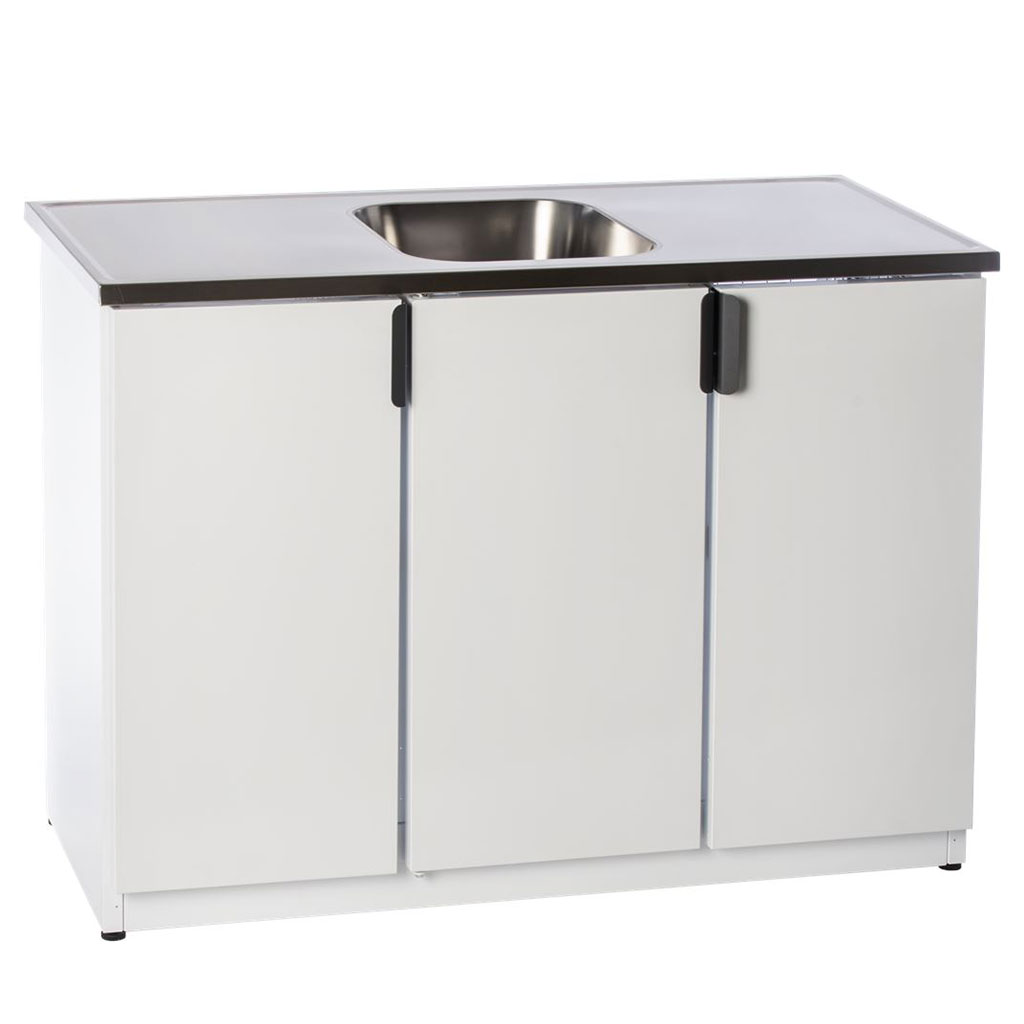Tvättbänk Nimo Fjord Laundry Bench 120