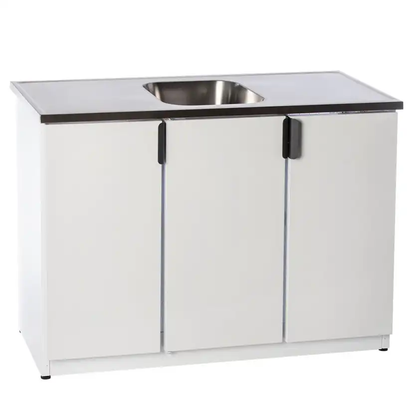 Tvättbänk Nimo Fjord Laundry Bench 120