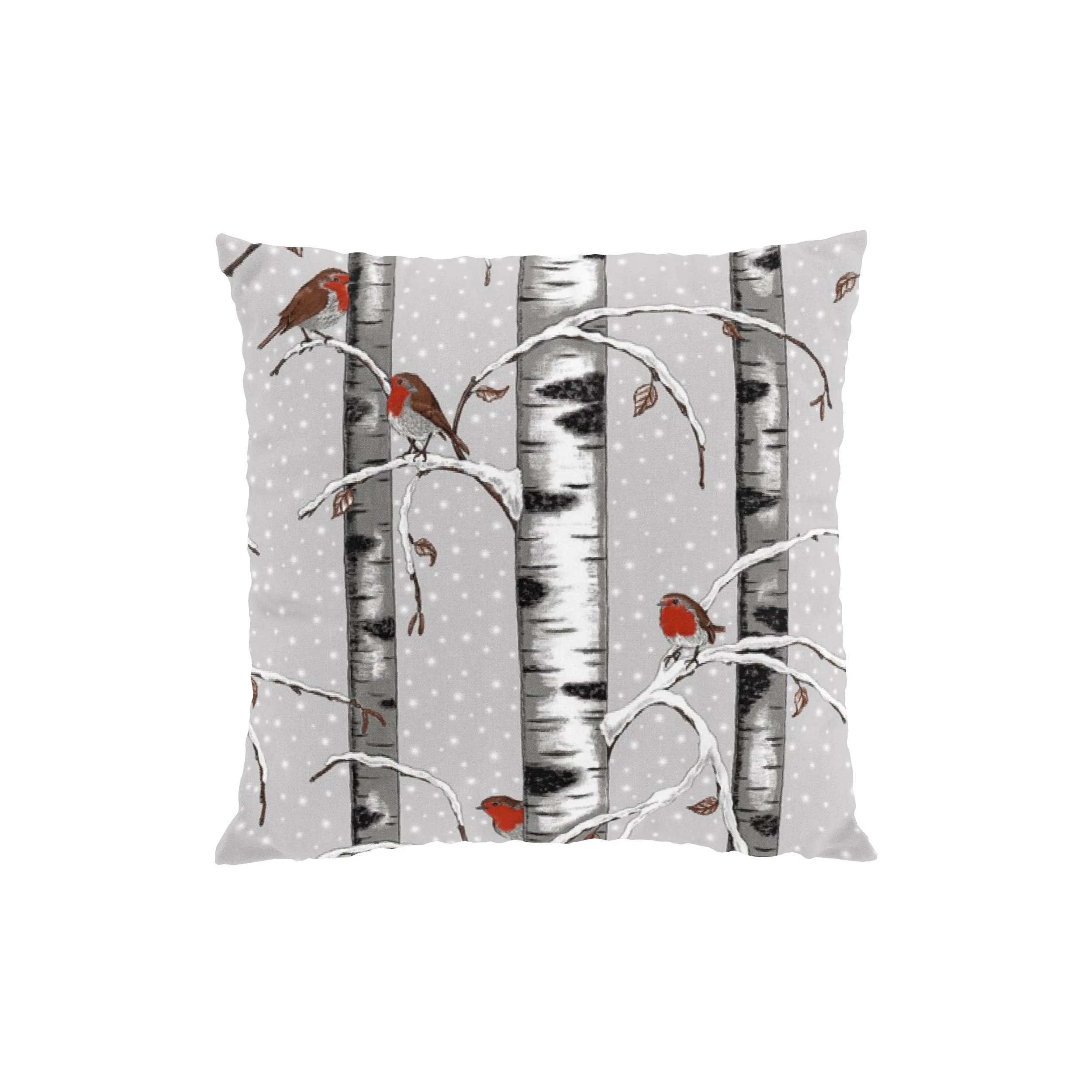 Kuddfodral Arvidssons Textil Vinterdungen