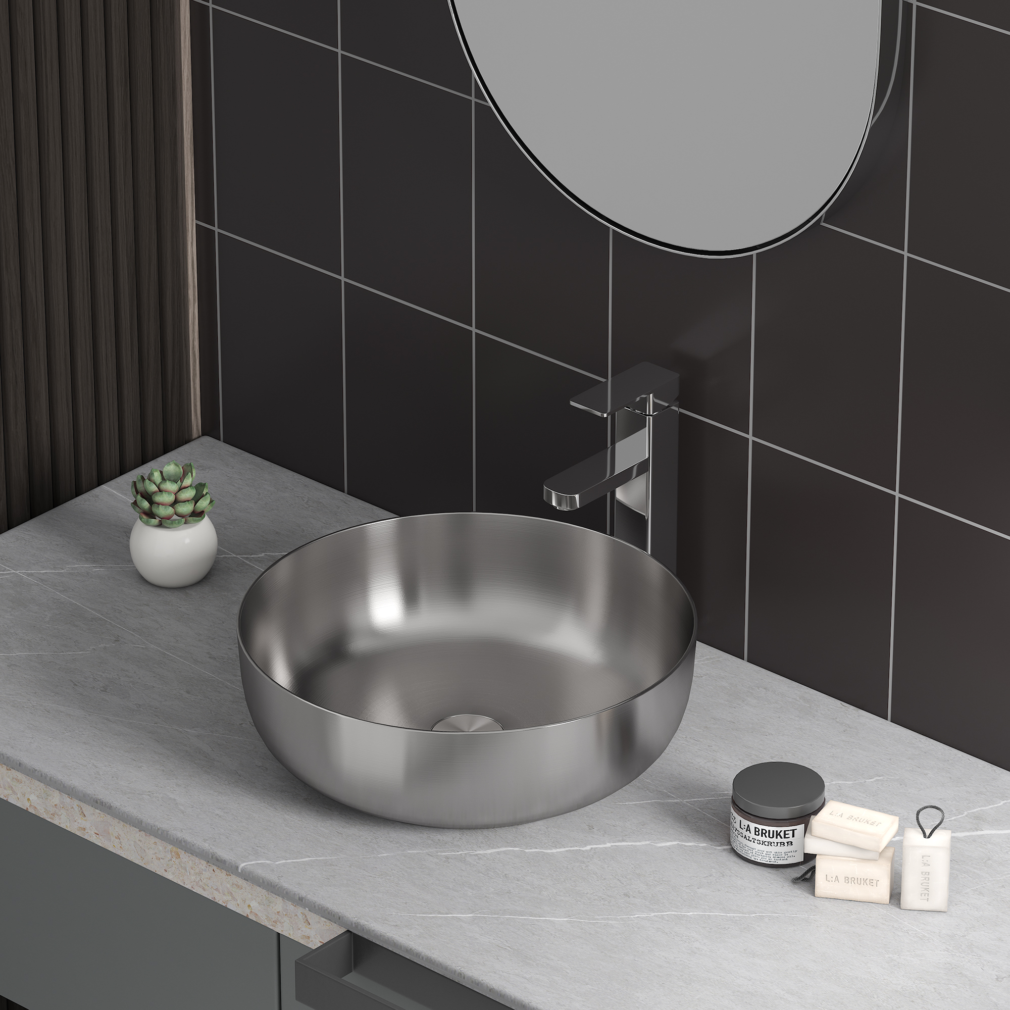 Tvättställ Bathlife Klenod