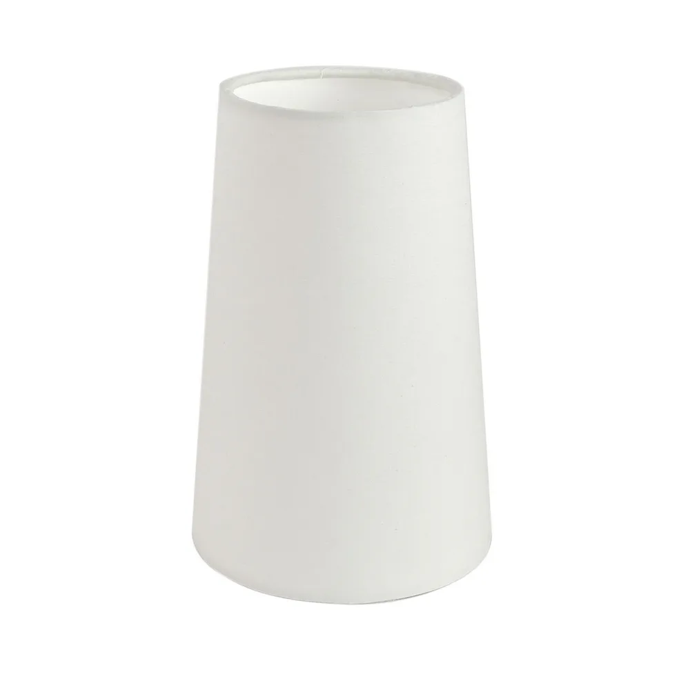 Lampskärm Astro Cone Textil