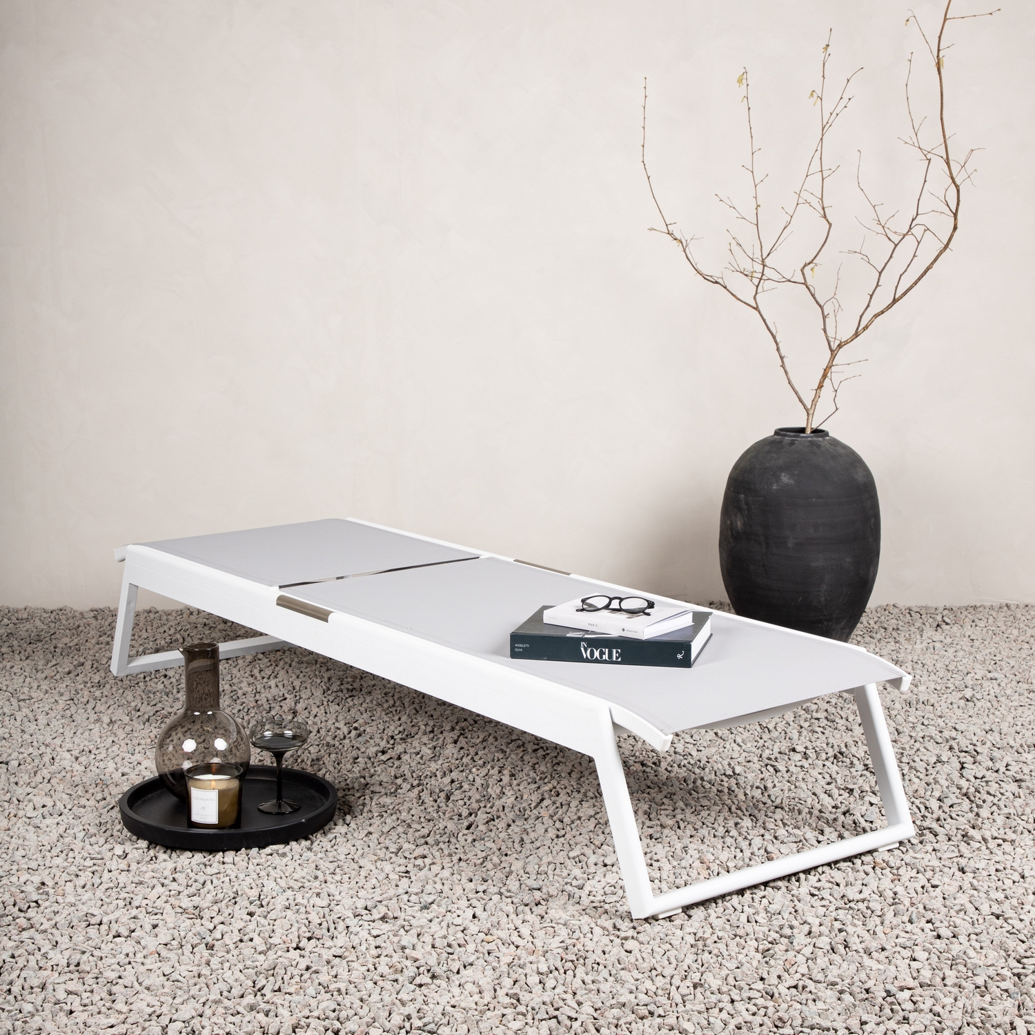 Solsäng Venture Home Parma Utomhus