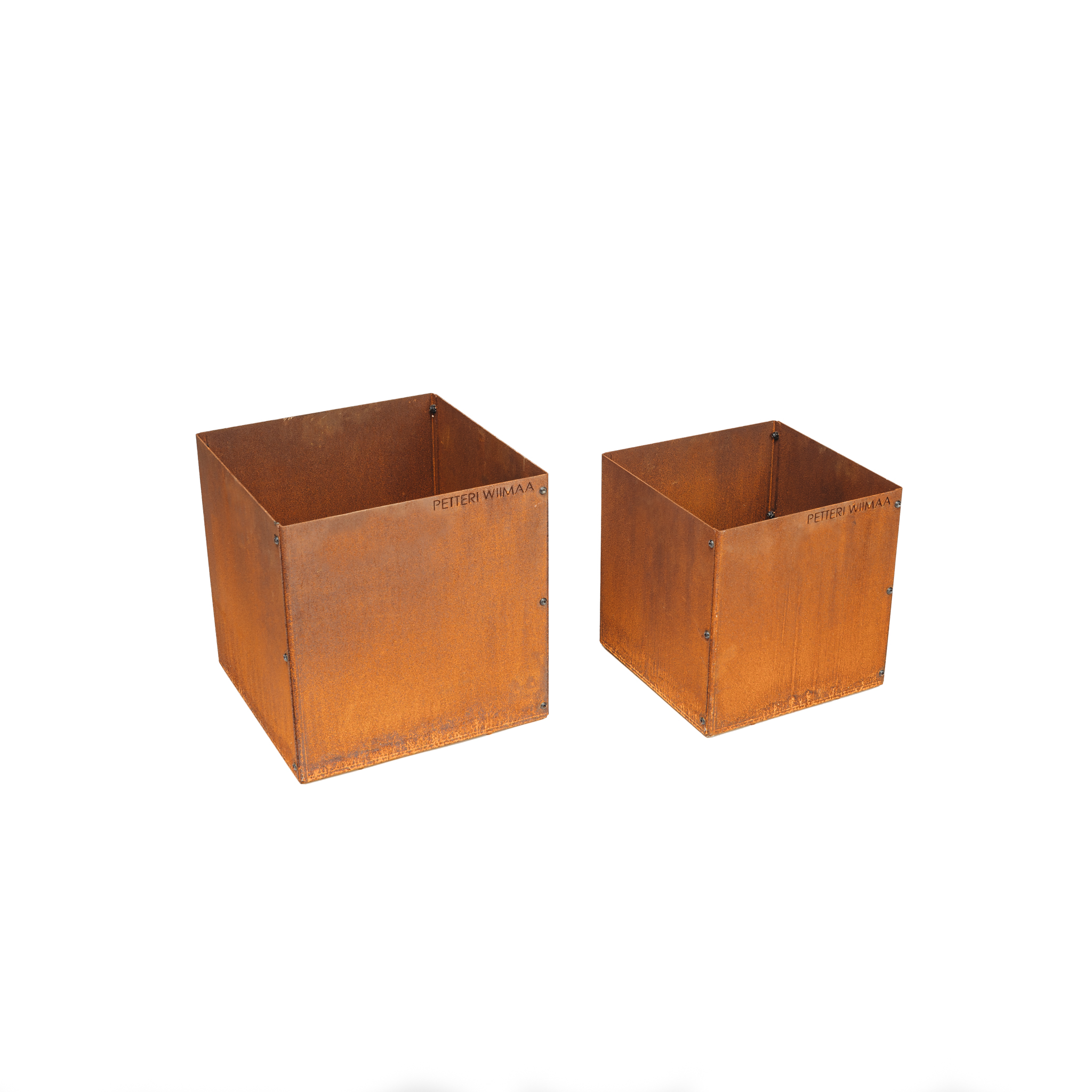 Krukset GrillSymbol Fiora 2-pack