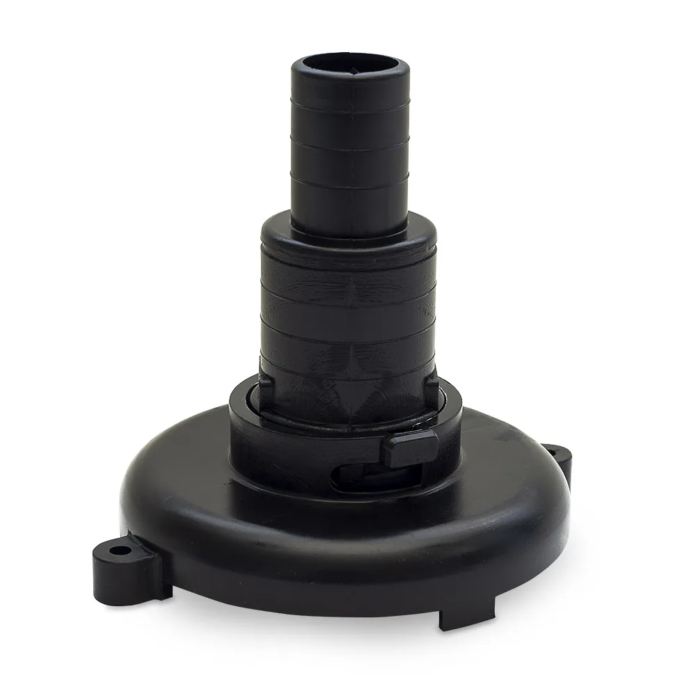 Inloppsfilter Albin Group Marine Länspump Vertikal 25/38 mm