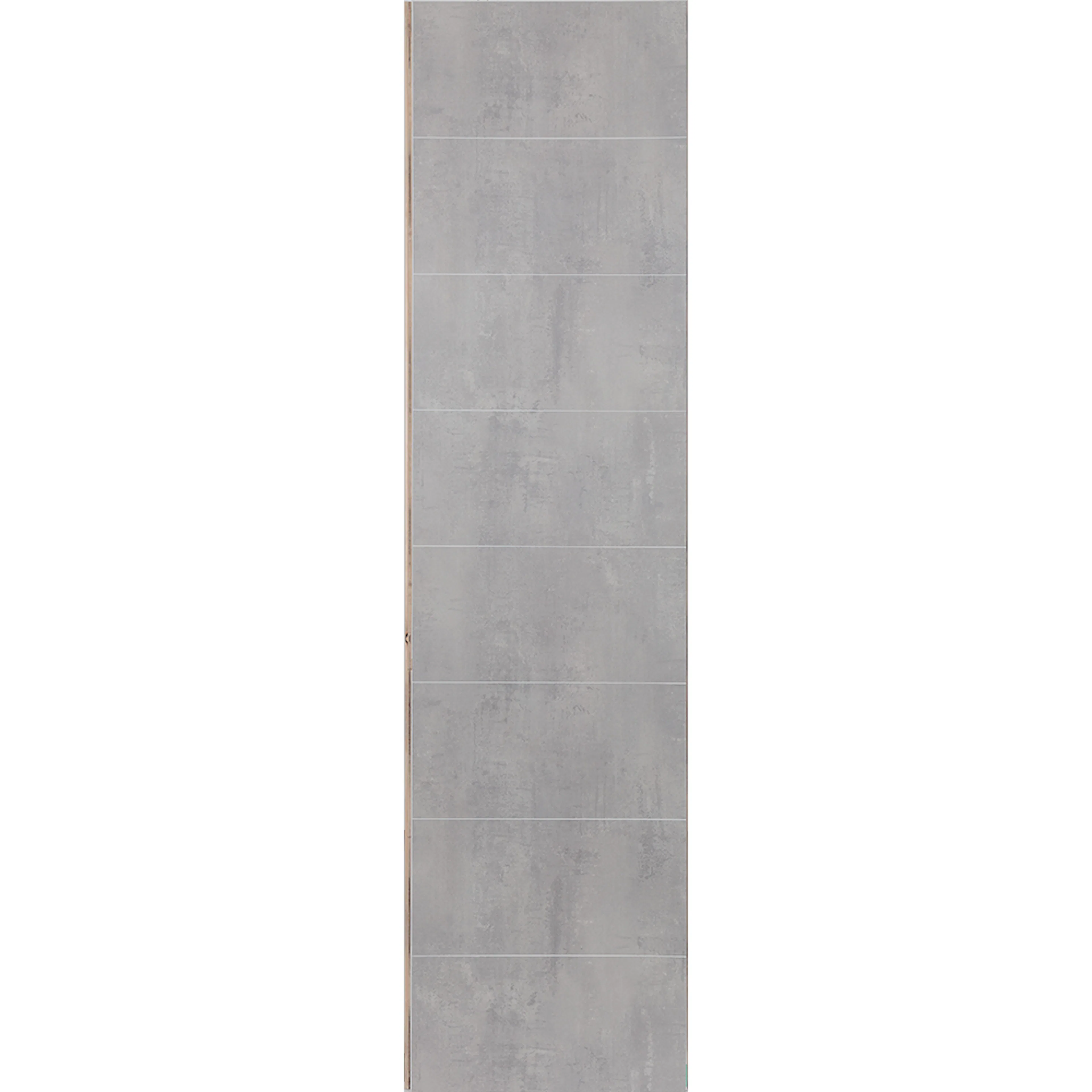 Våtrumsskiva BerryAlloc Cement Satin Finish 60x30