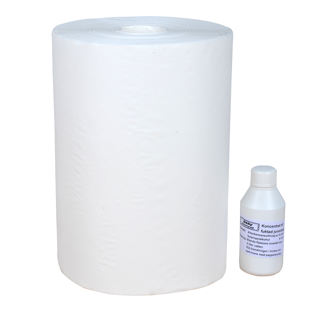 Juverduk Willab Refill