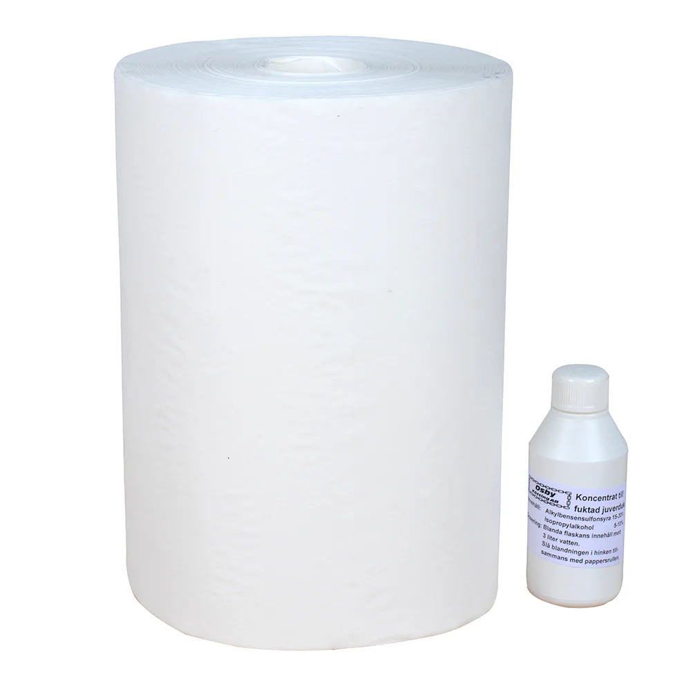 Juverduk Willab Refill