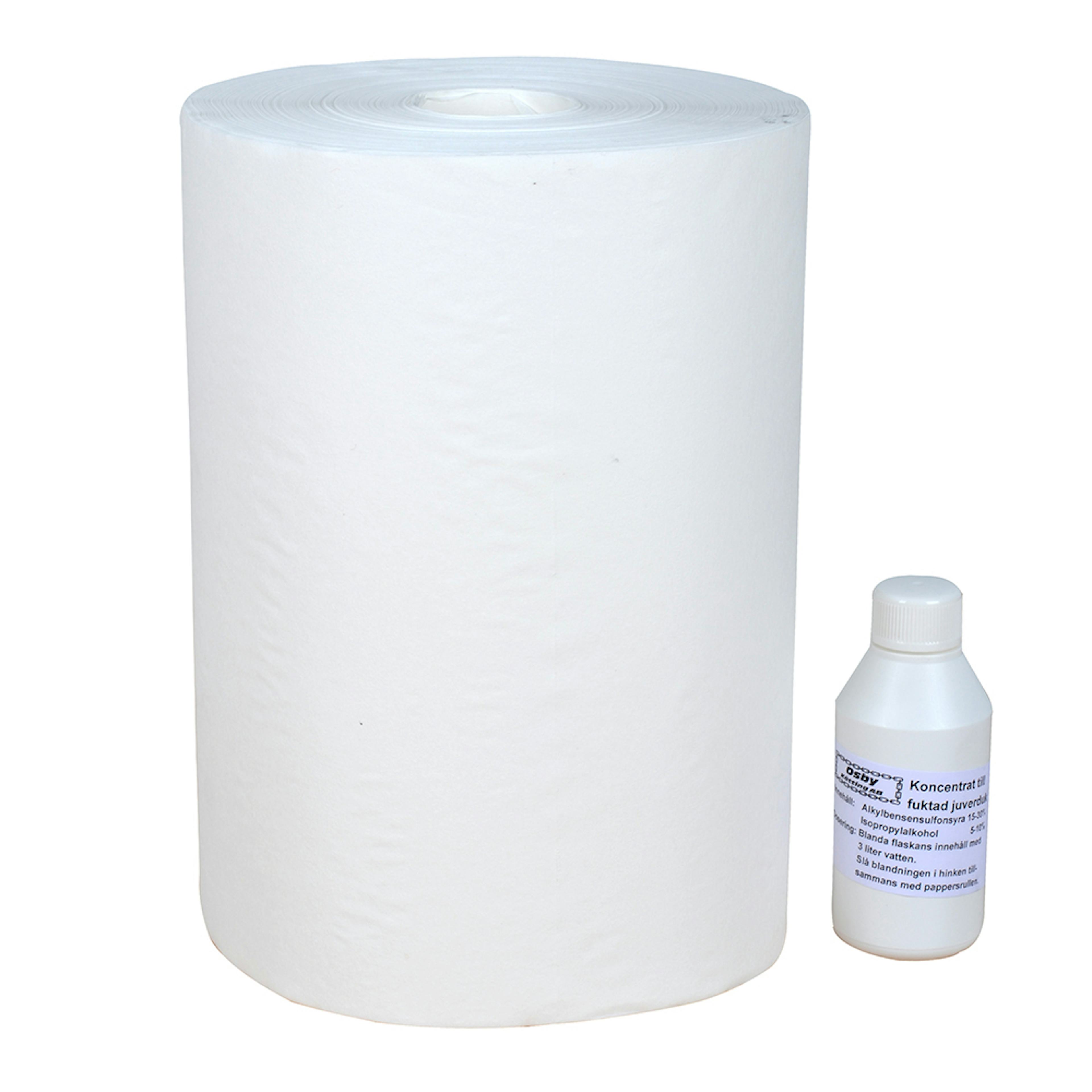 Juverduk Willab Refill