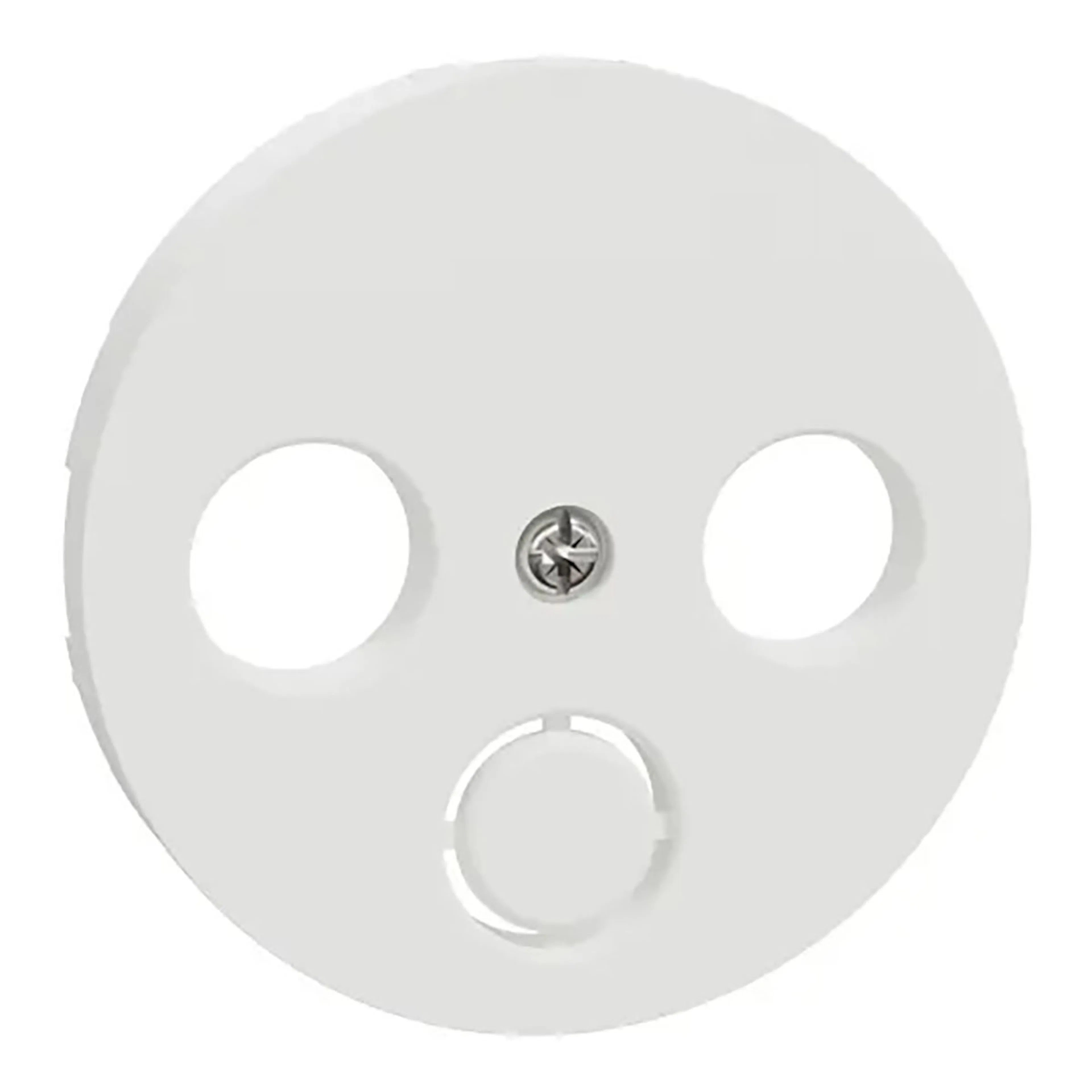 Täcklock Elko One Centrumlock för Antenn