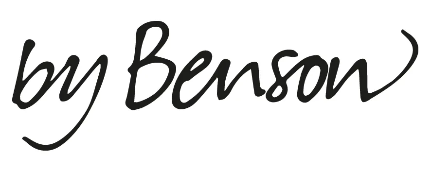 By Benson