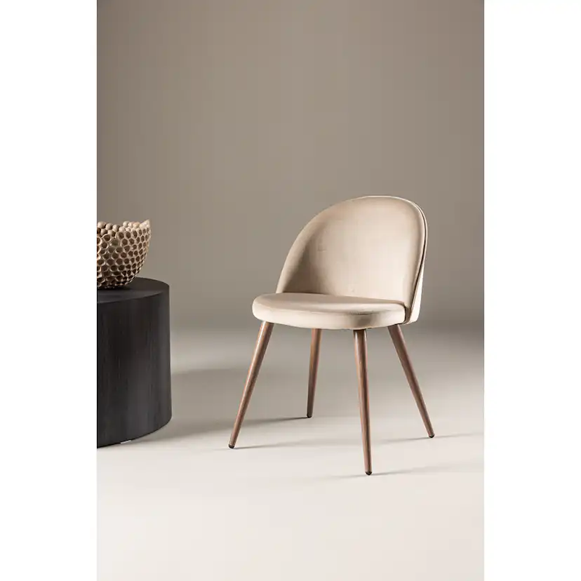 Matstol Venture Home Velvet