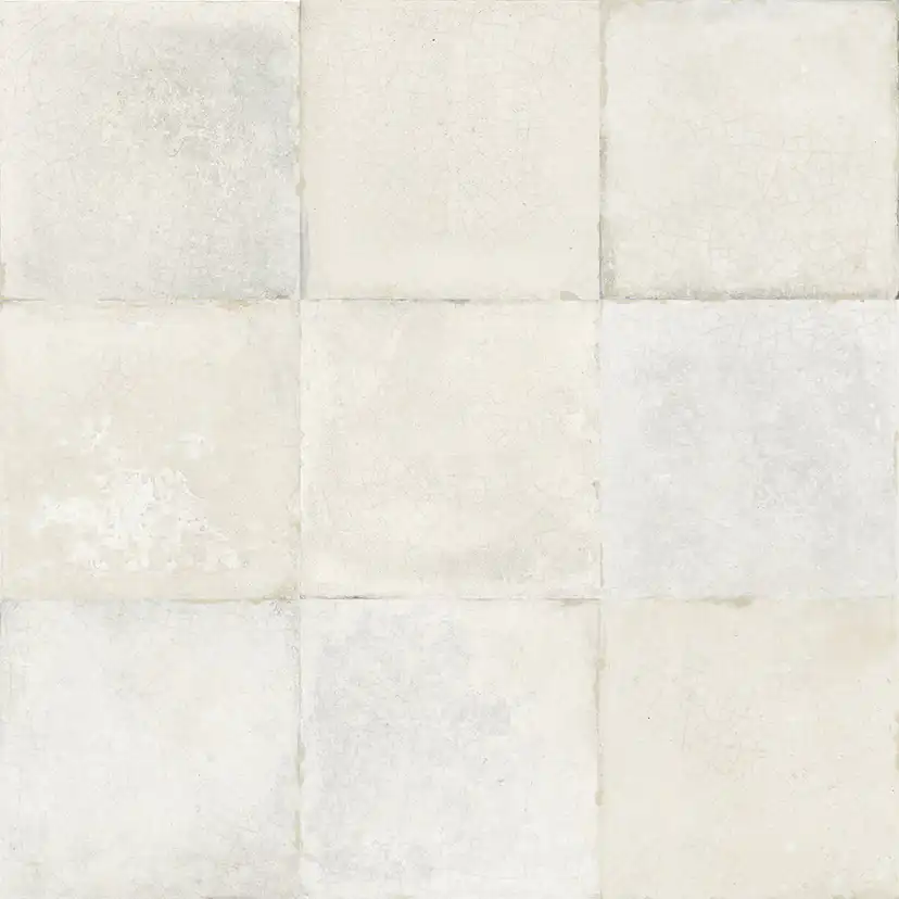 Klinker Tenfors FS Etna White 33x33 cm