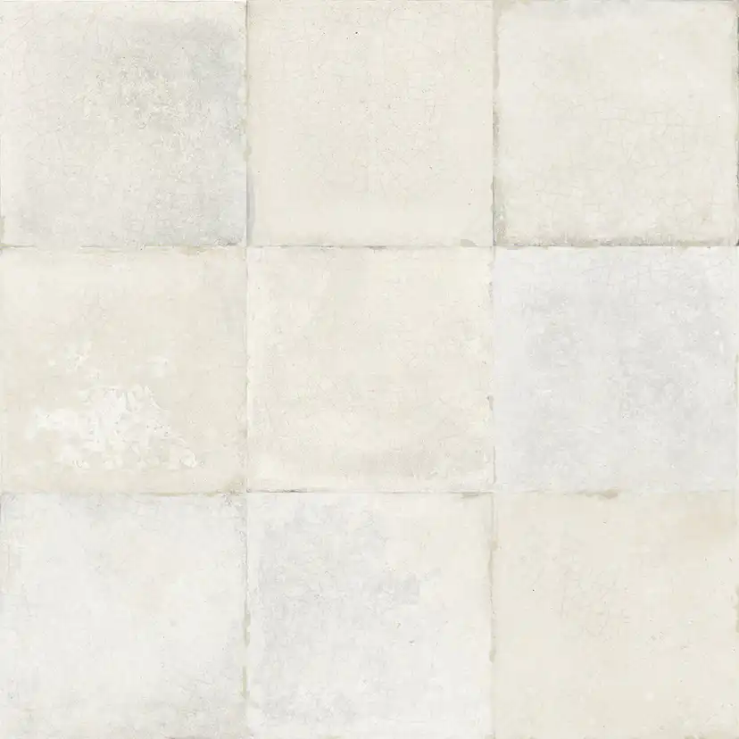 Klinker Tenfors FS Etna White 33x33 cm