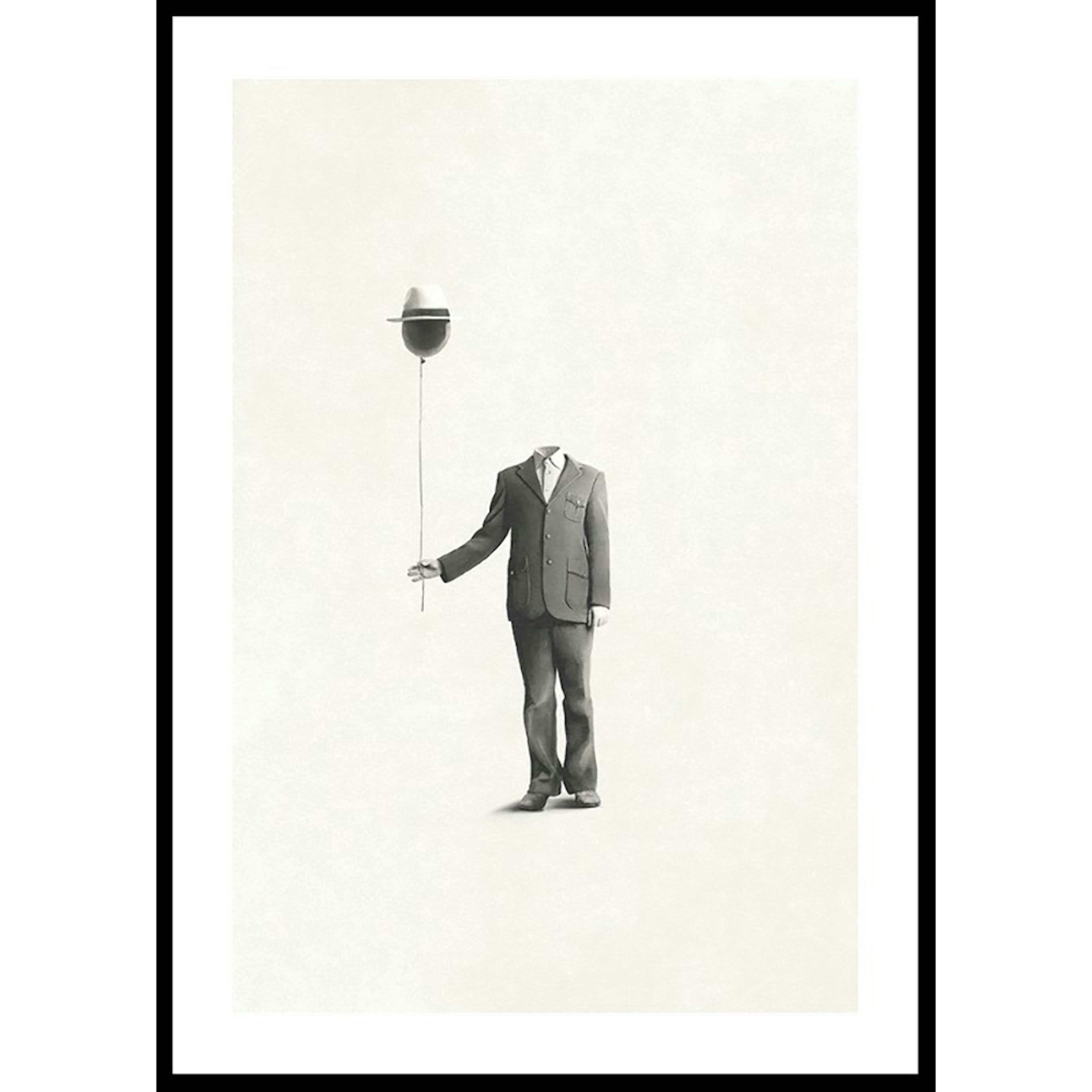 Poster Gallerix Surreal Absence