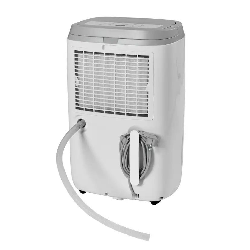 Luftavfuktare & Luftrenare eeese Carl 25L WiFi