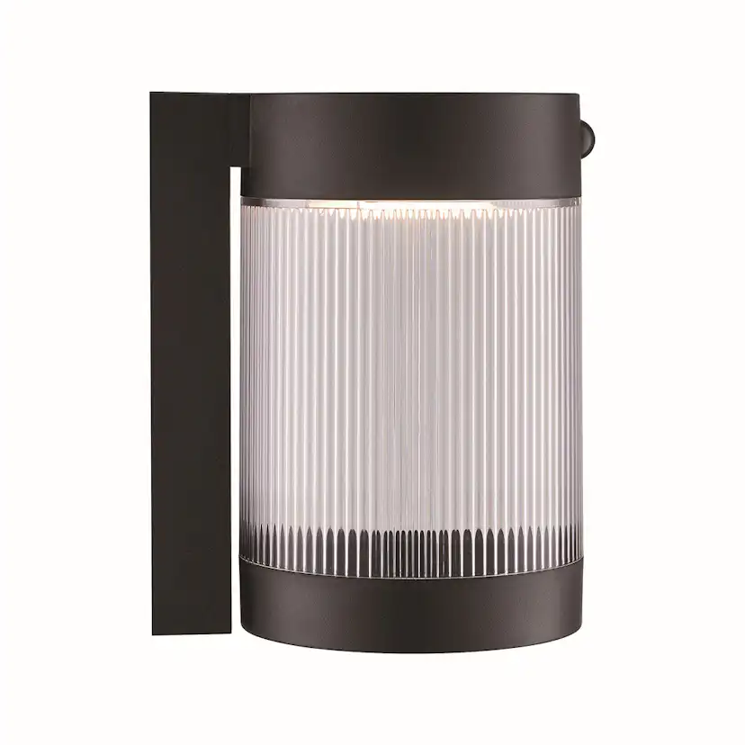 Solcellslampa Nordlux Coupar Solar