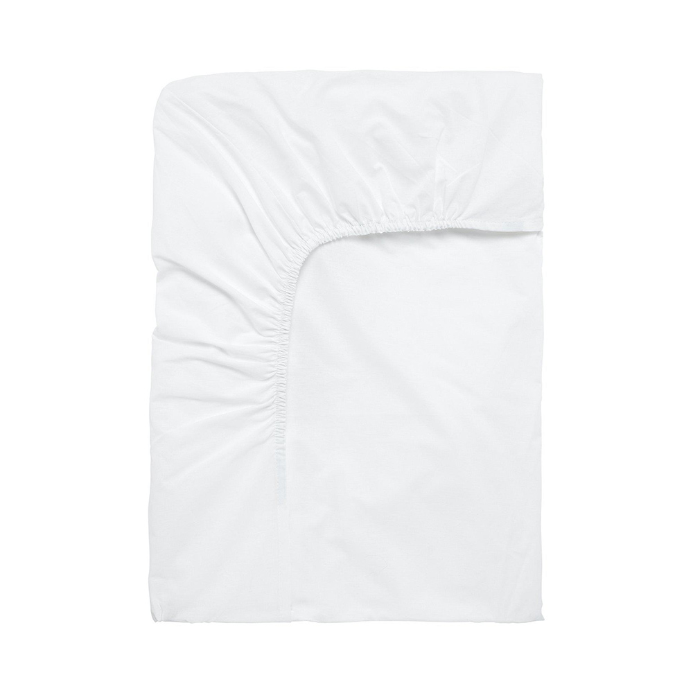 Dra-på-lakan Svanefors Carlton Enkelsäng