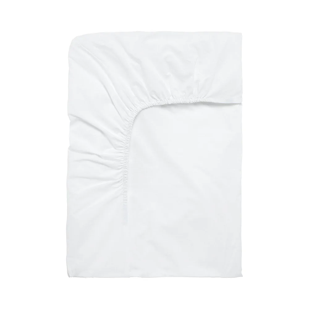 Dra-på-lakan Svanefors Carlton Enkelsäng