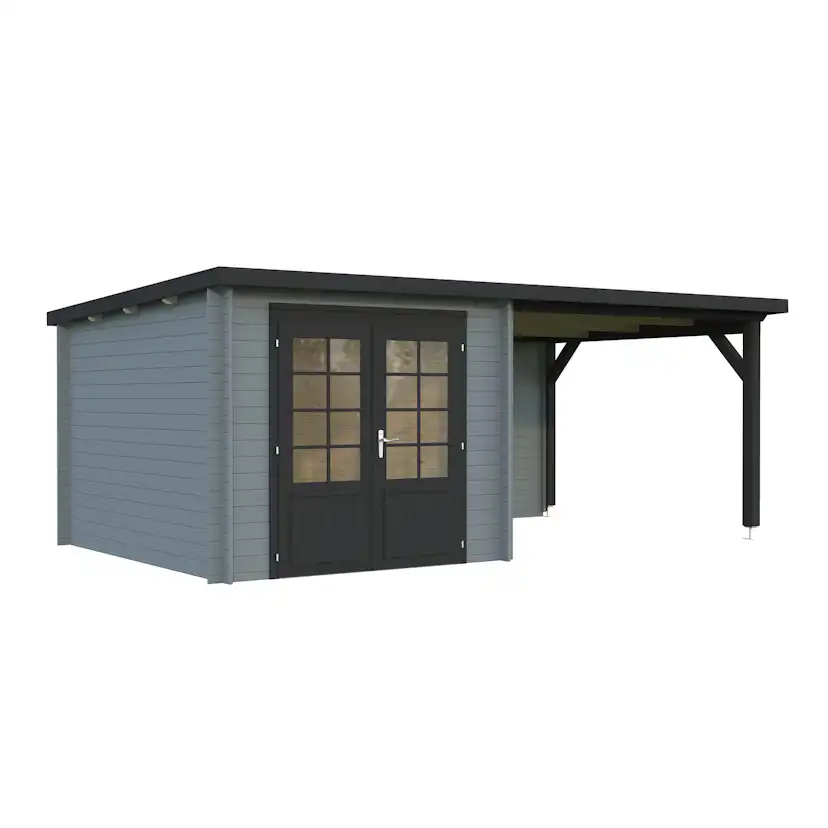 Stuga Palmako Ella 15,1 m2