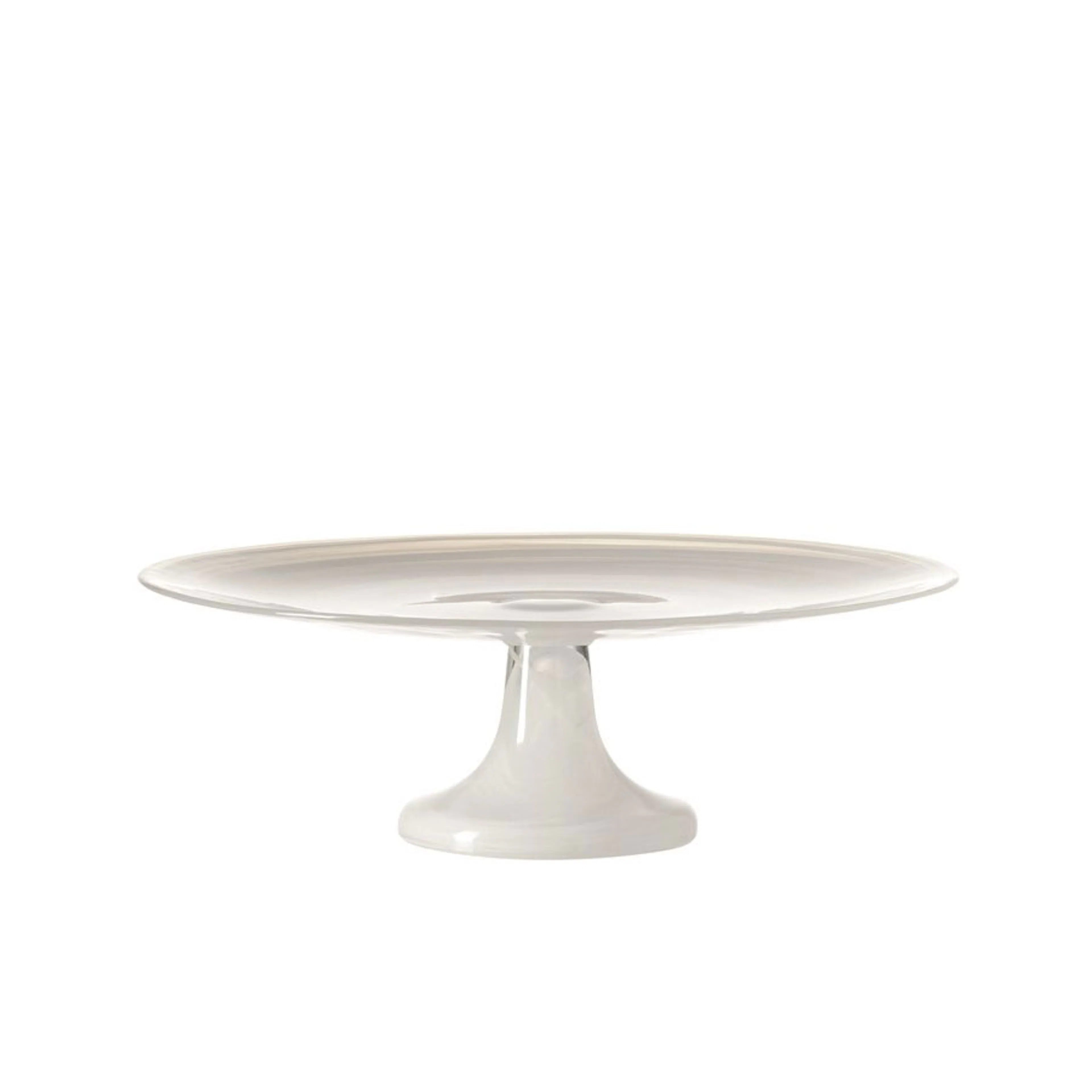 Tårtfat Leonardo Alabaster
