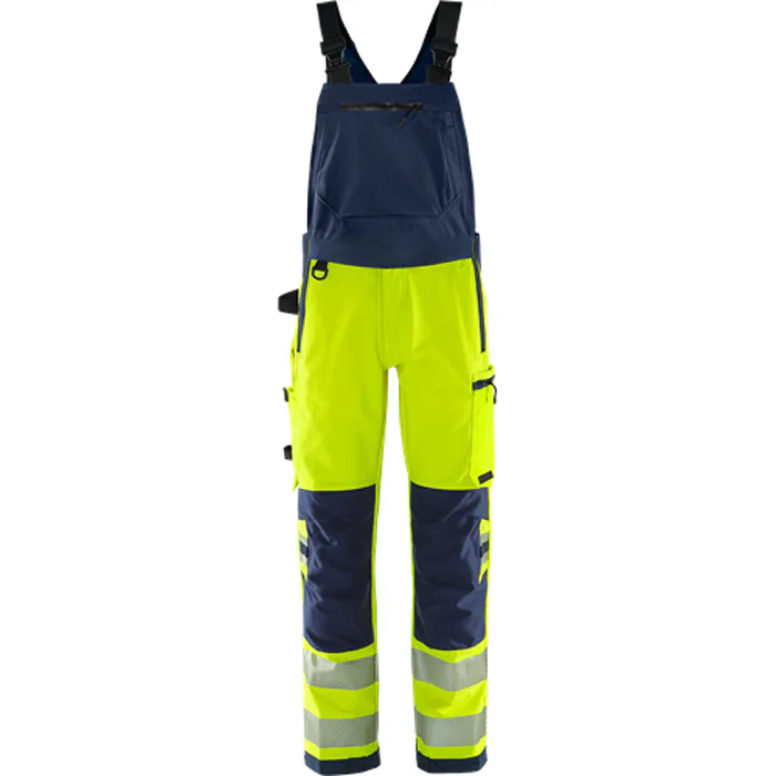 Hängslebyxa Fristads Varsel 1031 GSTP