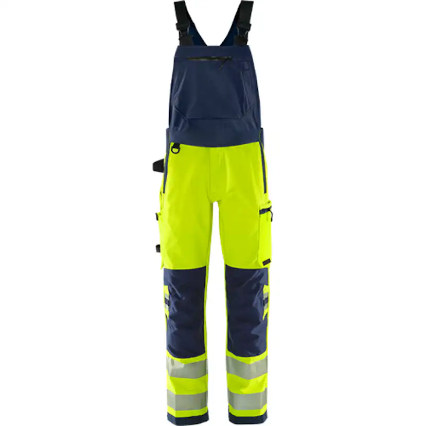 Hängslebyxa Fristads Varsel 1031 GSTP
