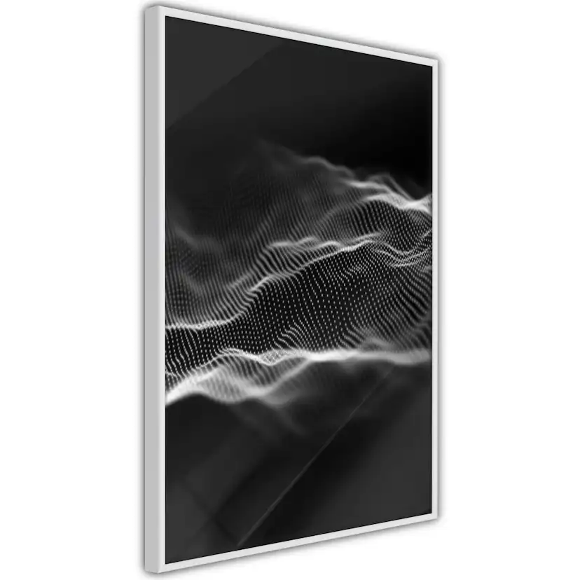 Poster Artgeist Affisch Audio Equalizer