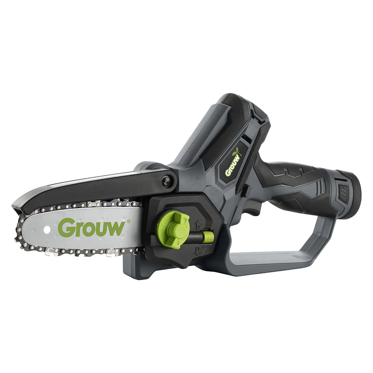 Grensåg Grouw Mini 12V LI-ION