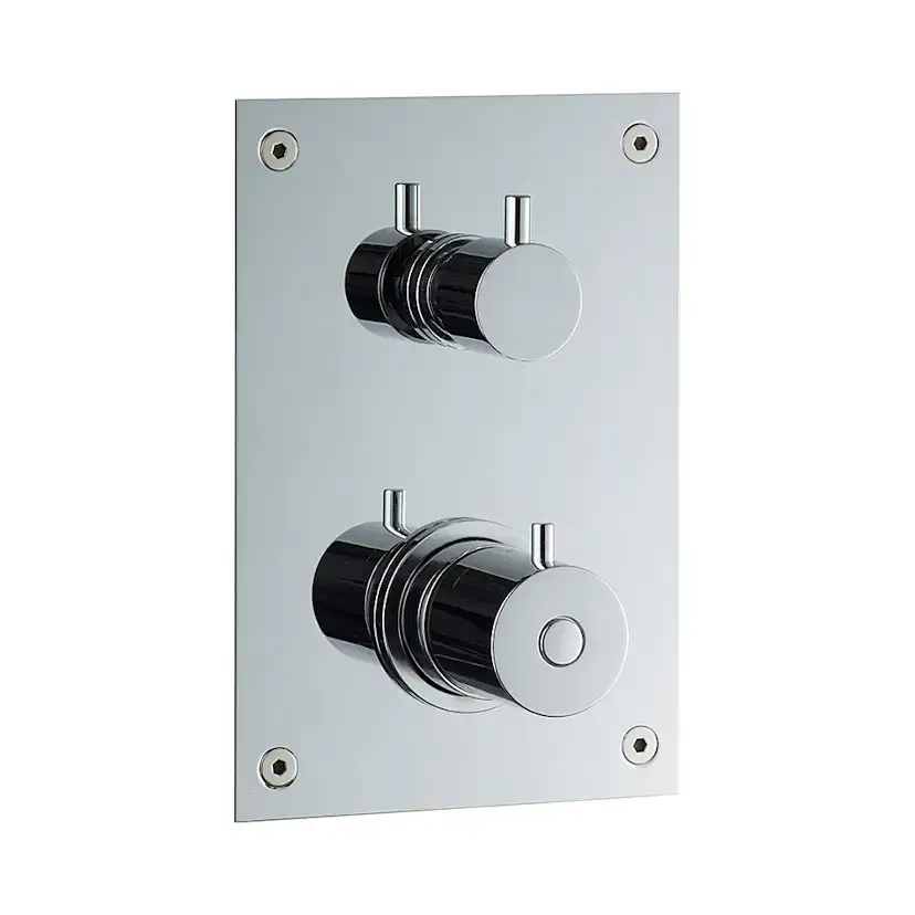 Duschblandare Tapwell Box 368