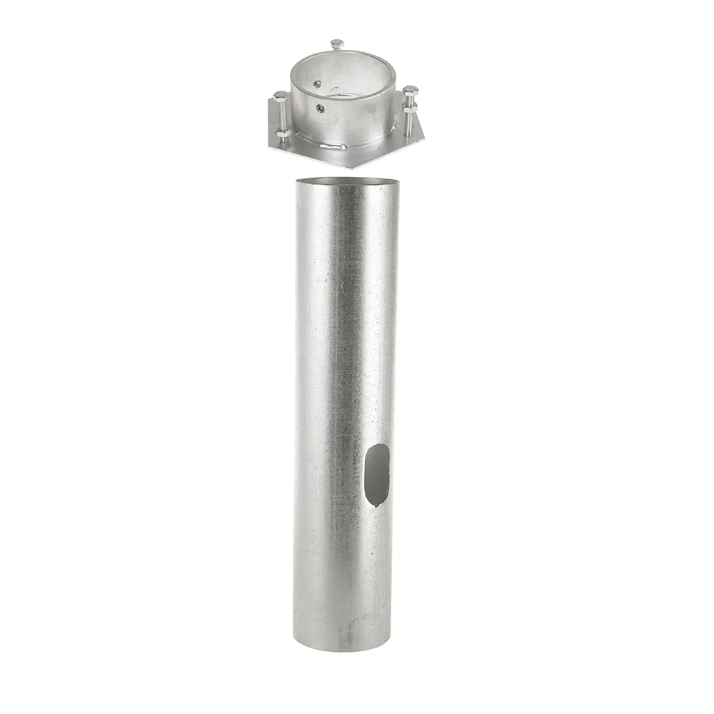 Adapter Norlys till Pollare 108