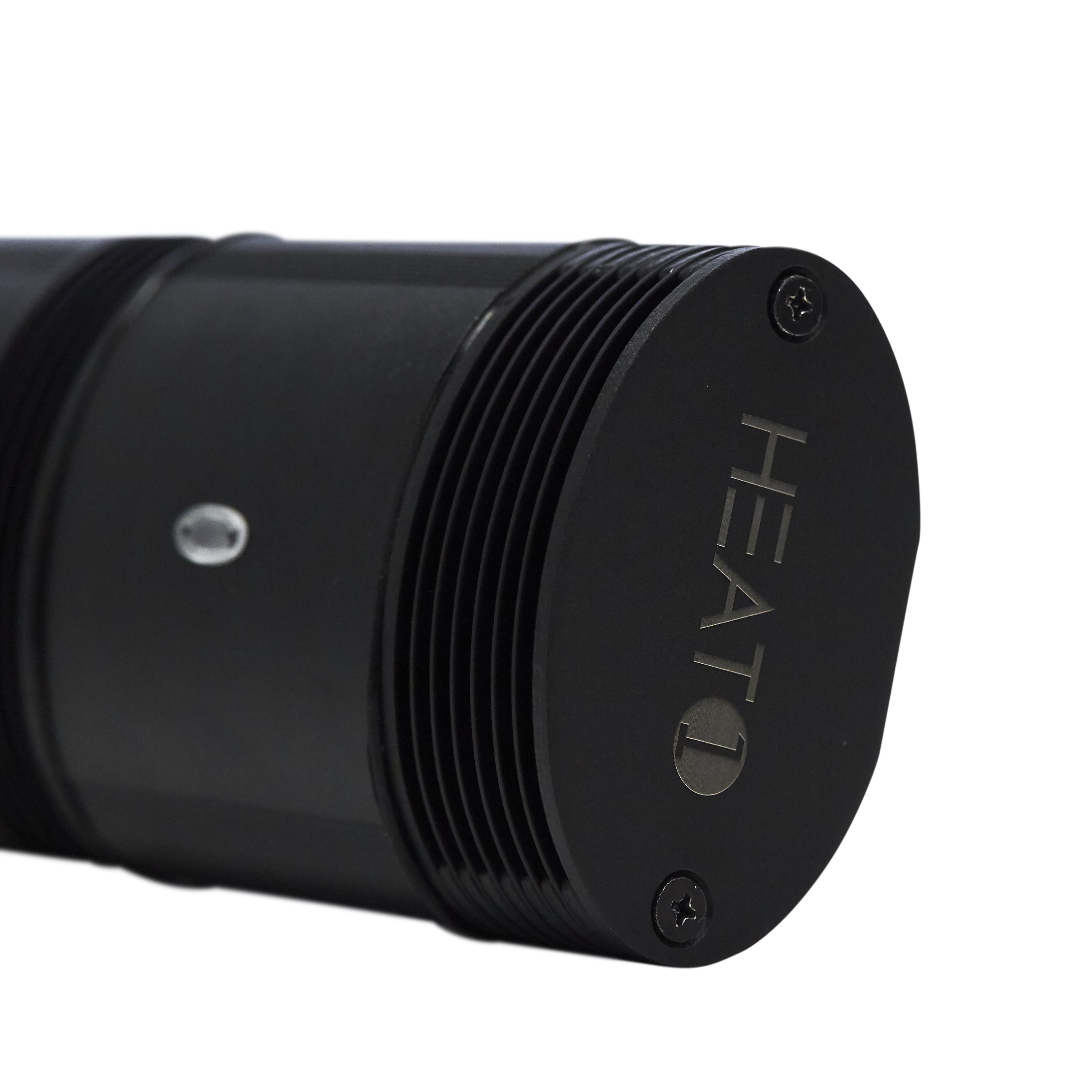 Terrassvärmare Heat1 Eco High-line 2000W Längd 73 cm