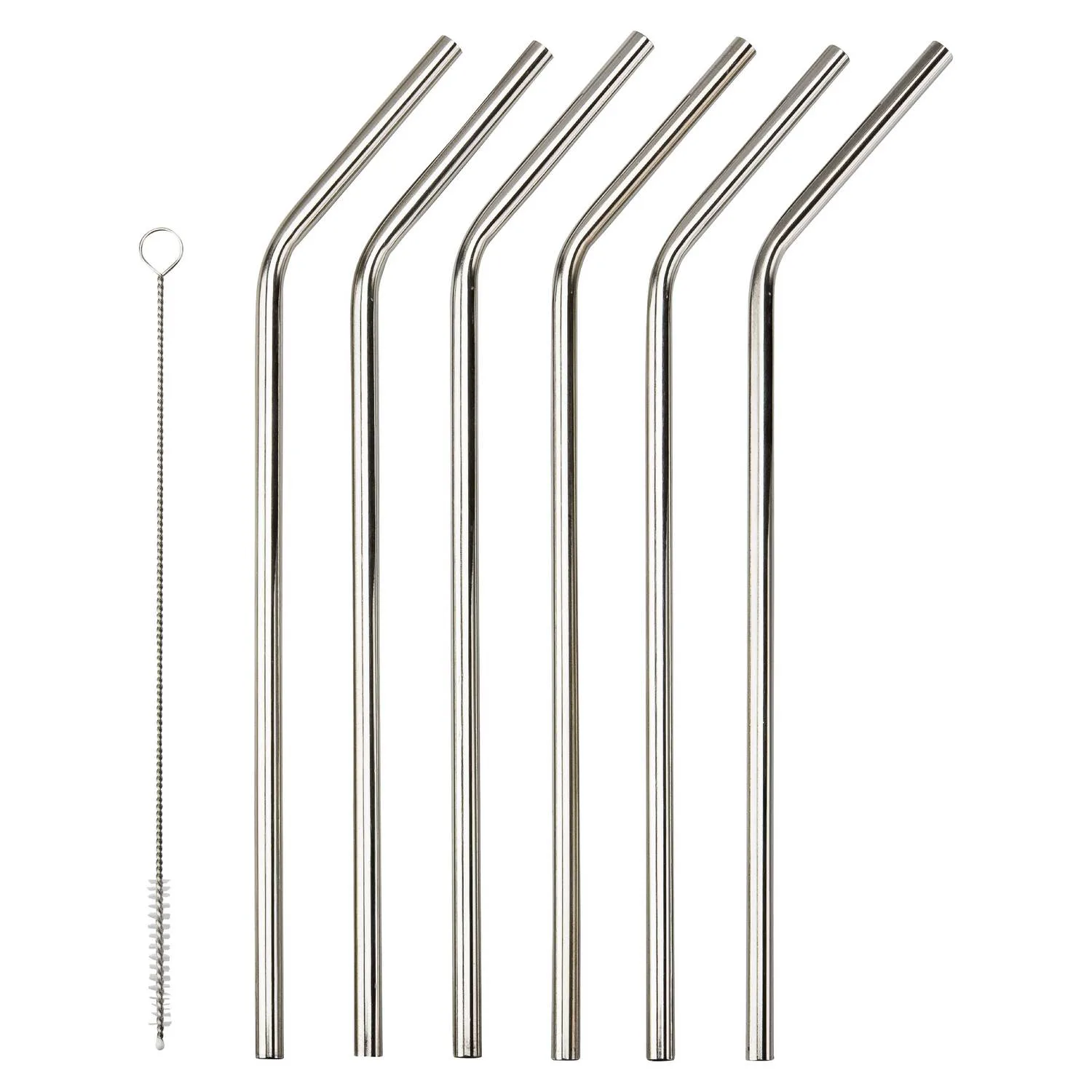 Sugrör Dorre Corrigan 23 cm 6-pack