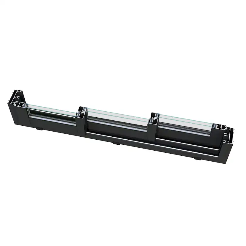 Stuga Palmako Lea 14,9 m2 (inv. 14,2 m2)