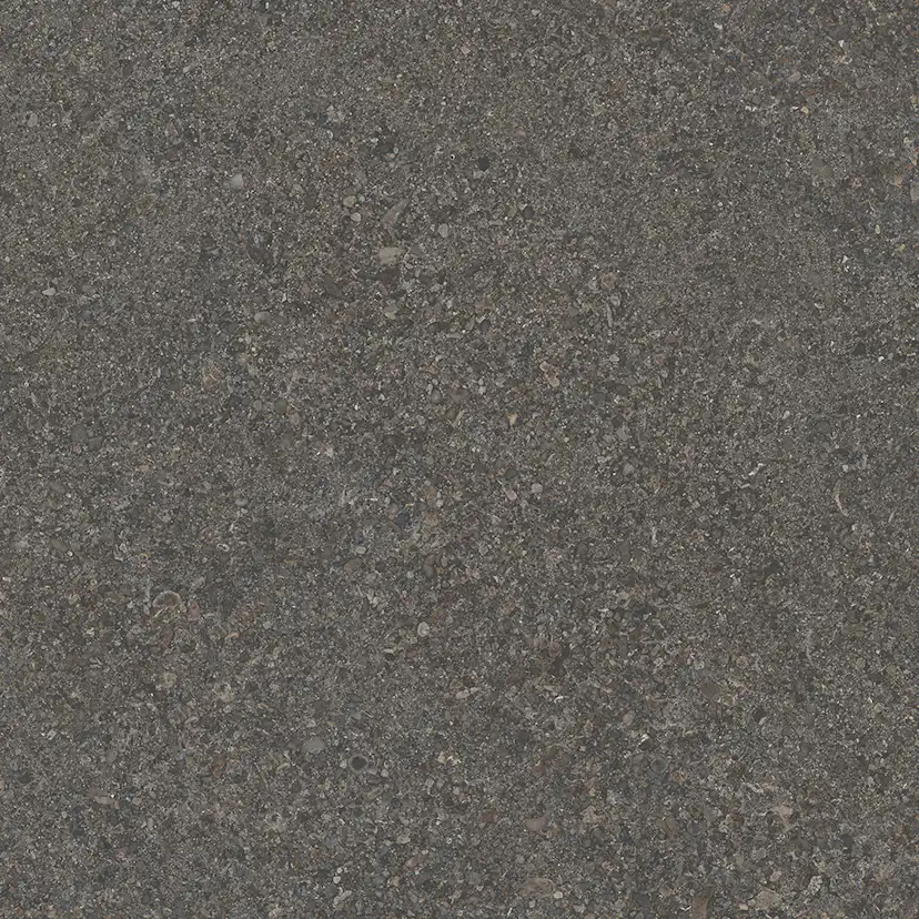 Klinker Ceramiche Keope Suite Antracitgrå 15x15 cm Matt
